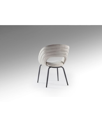 NIM- SILLA - PIEDRA/NEGRO